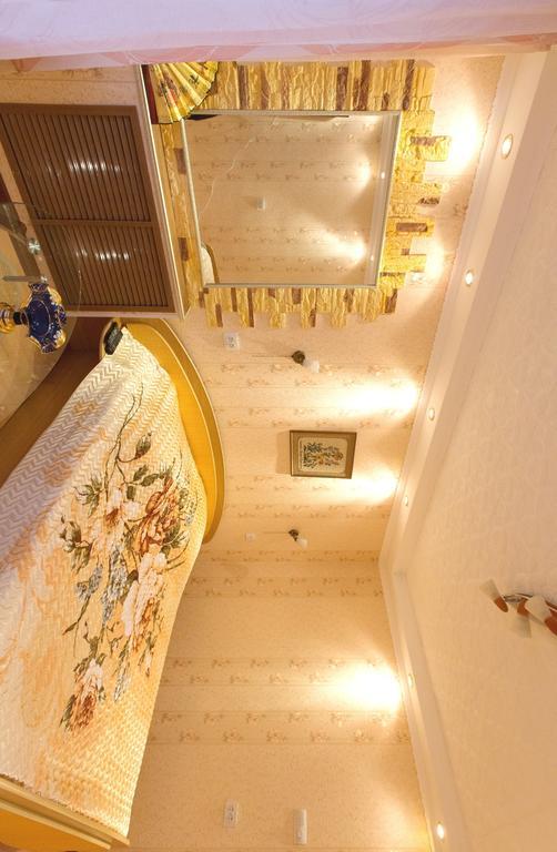 Apart Hotel 4 Rooms Smolensk Dış mekan fotoğraf